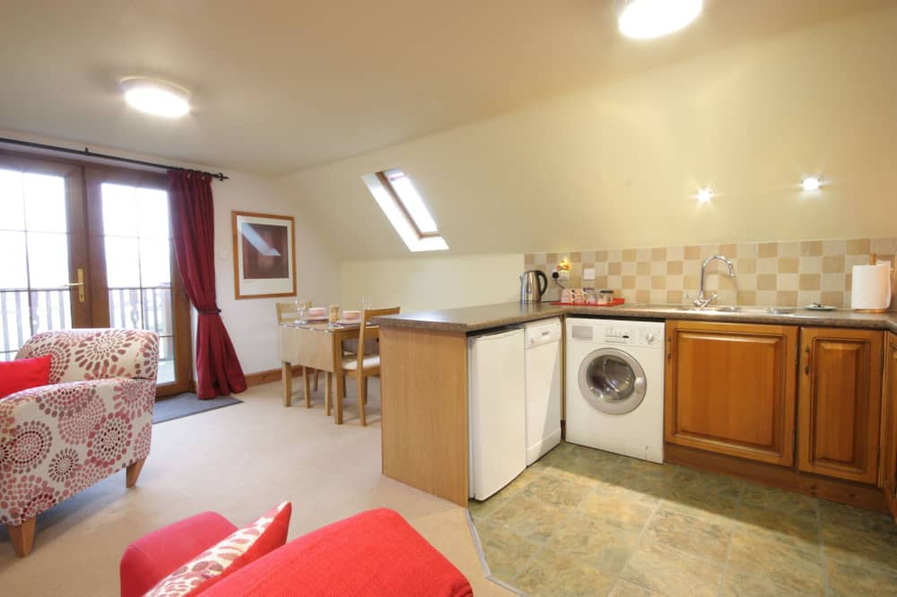 Photo of Kitchen in Conon Bridge