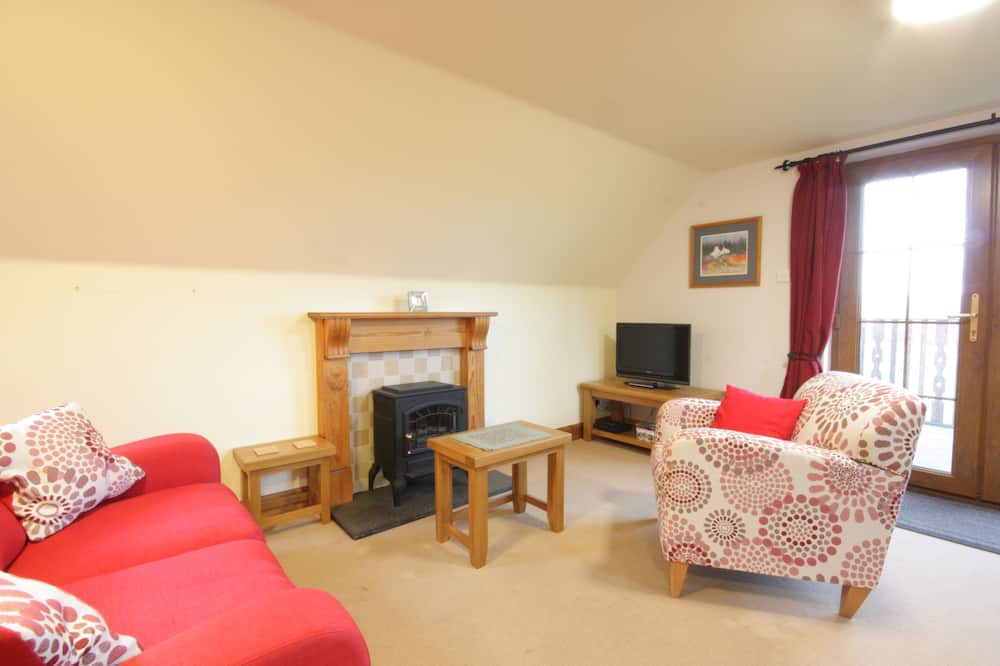 Photo of Livingroom in Conon Bridge