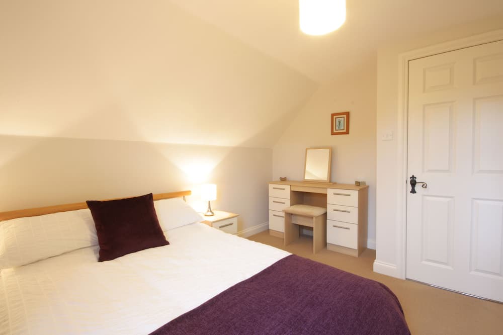 Photo of Bedroom in Conon Bridge