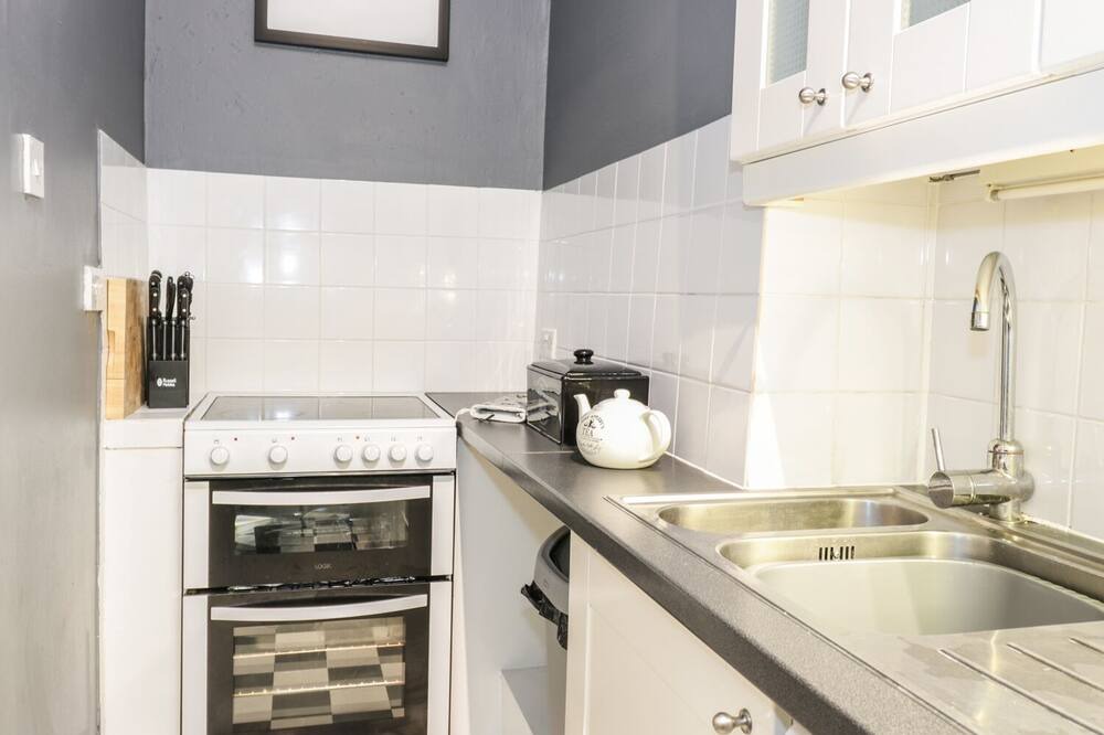 Photo of Kitchen in Melrose