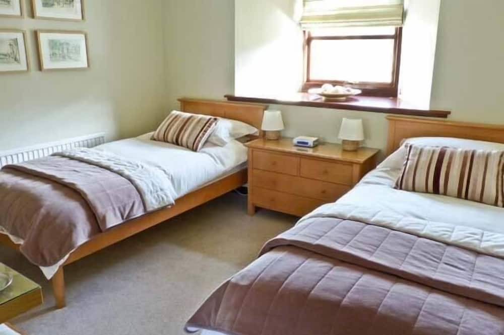 Photo of Bedroom in Tarbolton