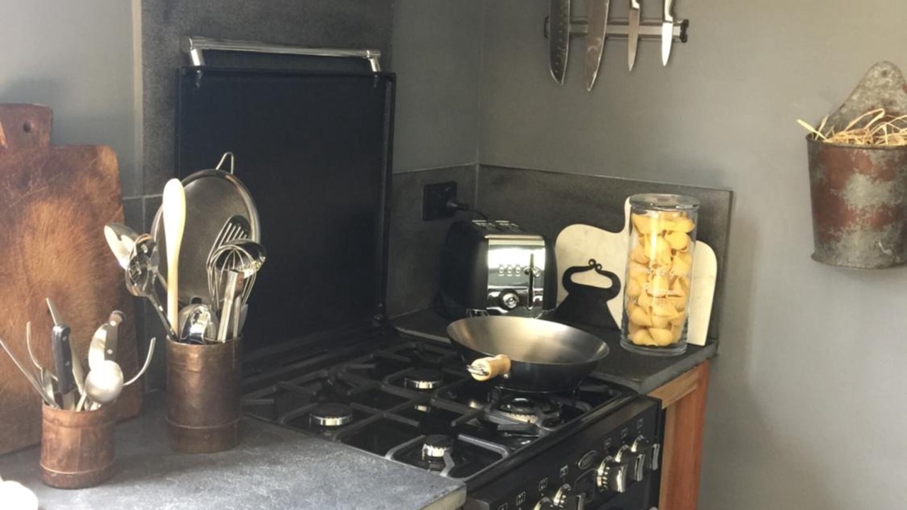 Photo of Kitchen in Oatlands