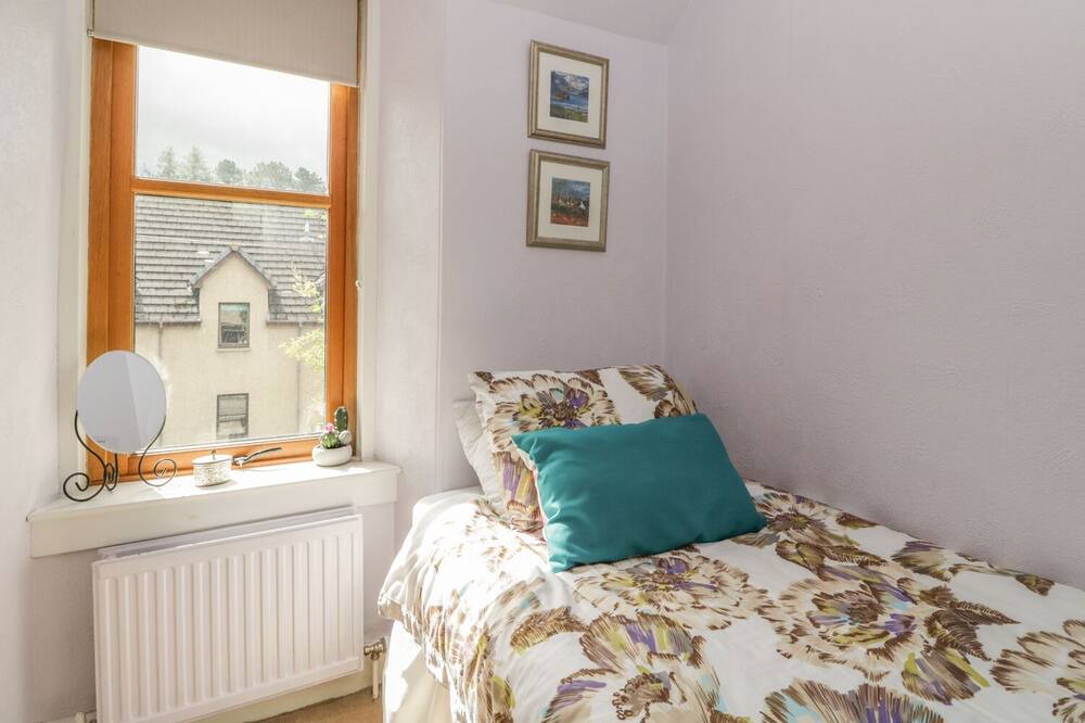 Photo of Bedroom in Kingussie