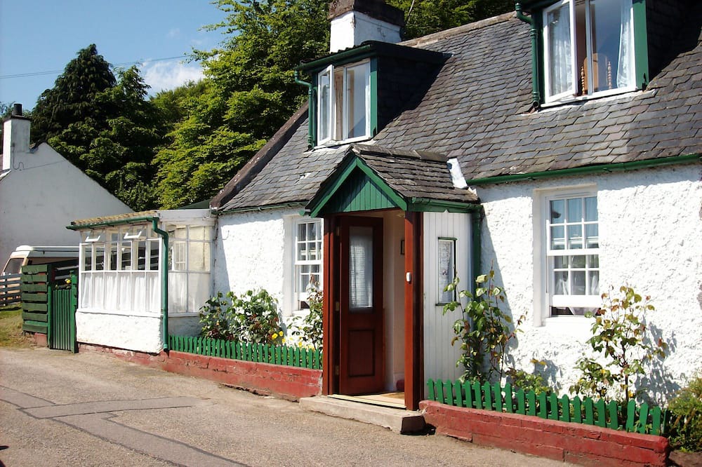 Photo of Outdoor in Strathpeffer