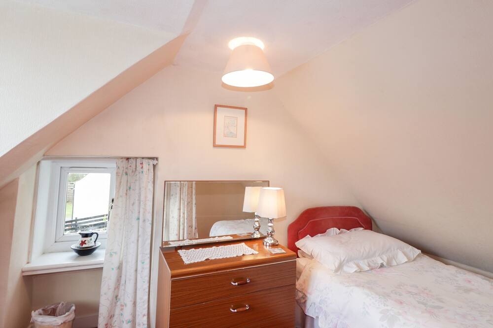 Photo of Bedroom in Strathpeffer
