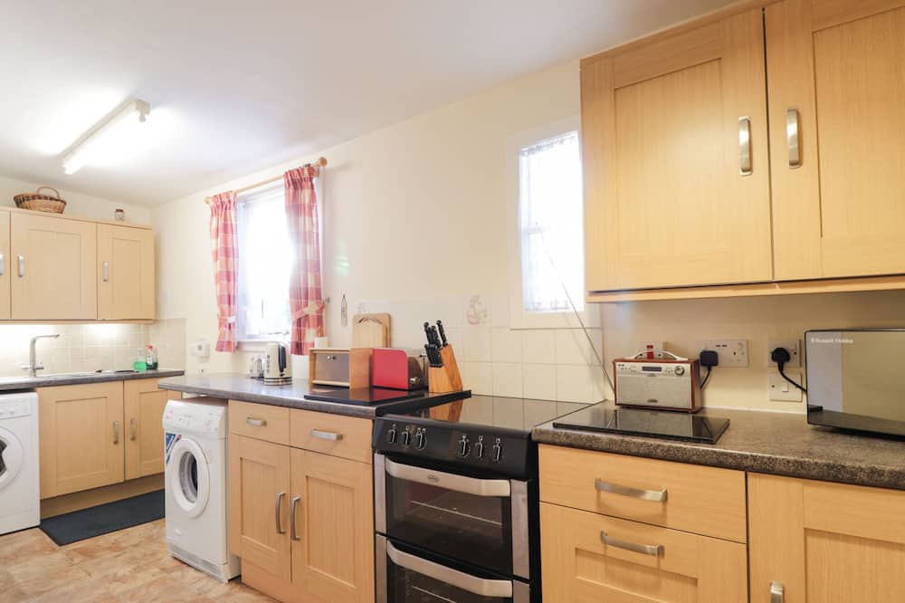 Photo of Kitchen in Strathpeffer
