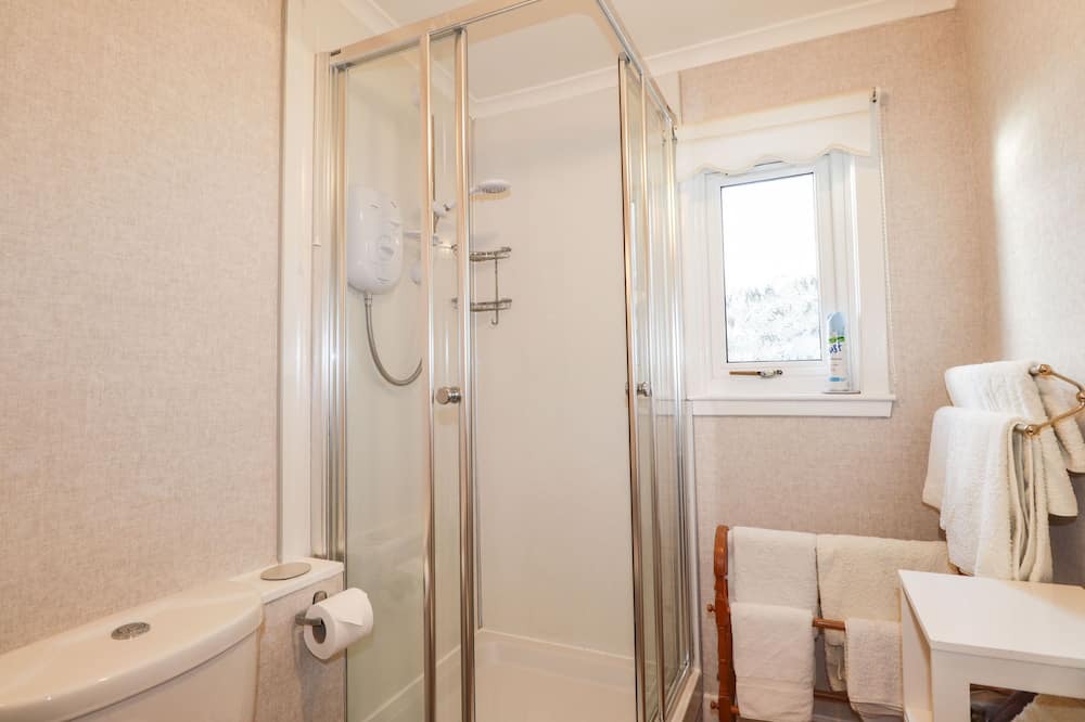 Photo of Bathroom in Strathpeffer