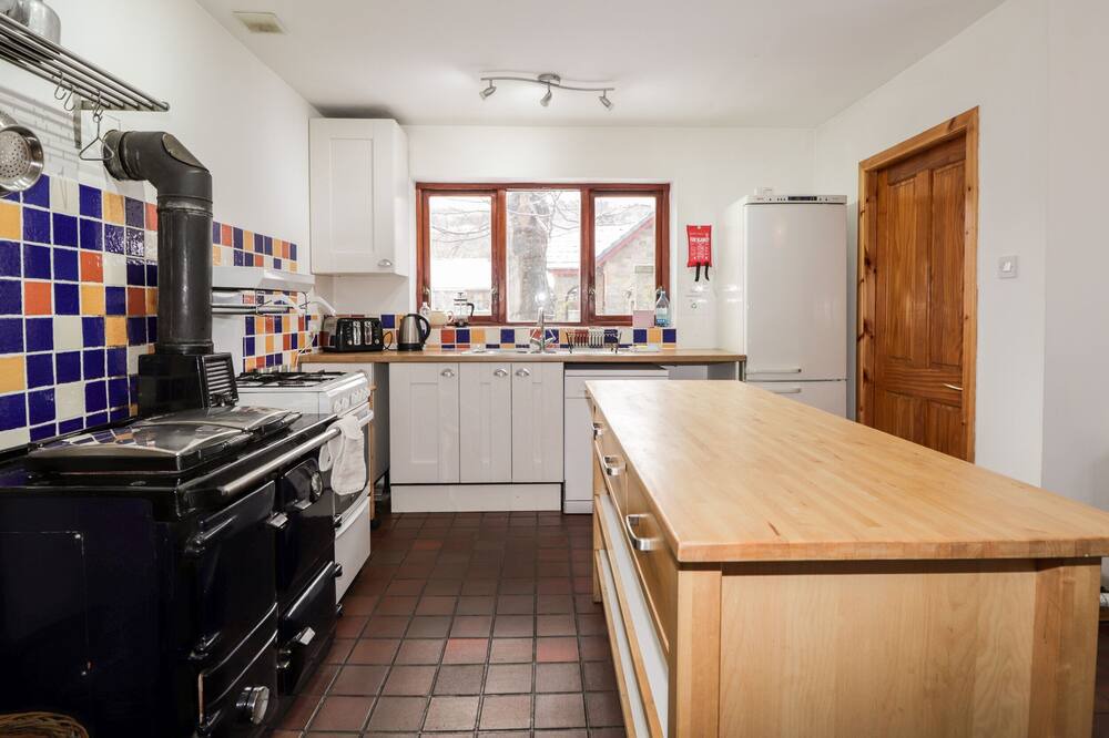 Photo of Kitchen in Aberlour