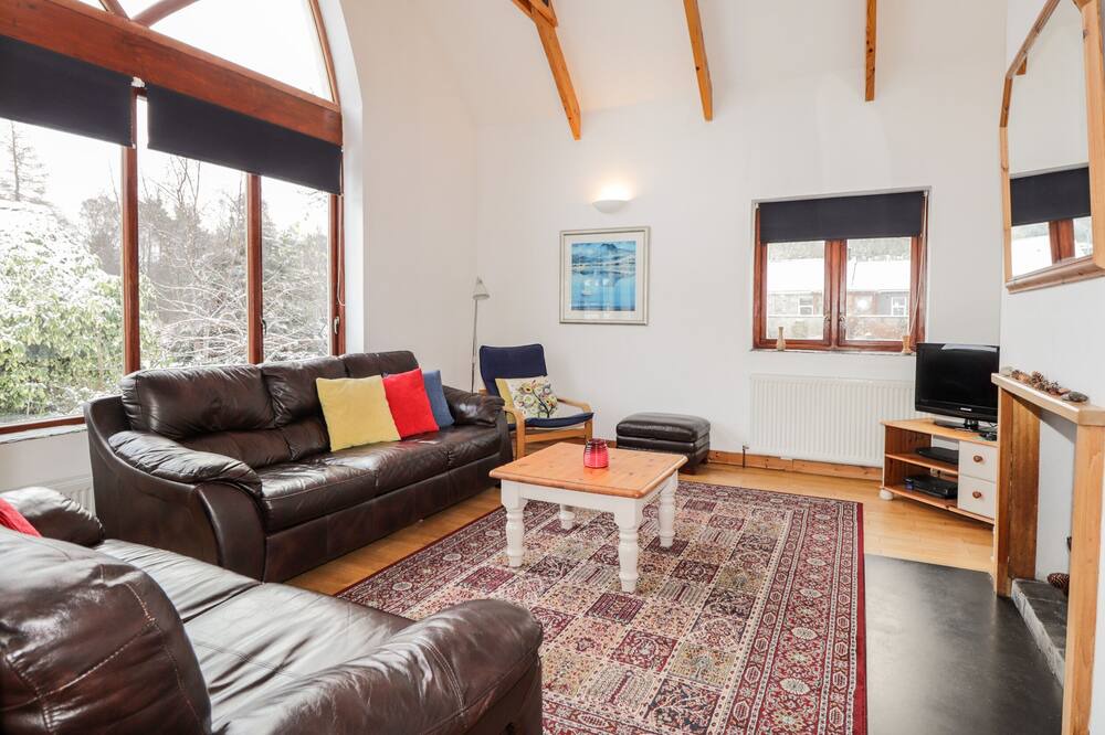 Photo of Livingroom in Aberlour