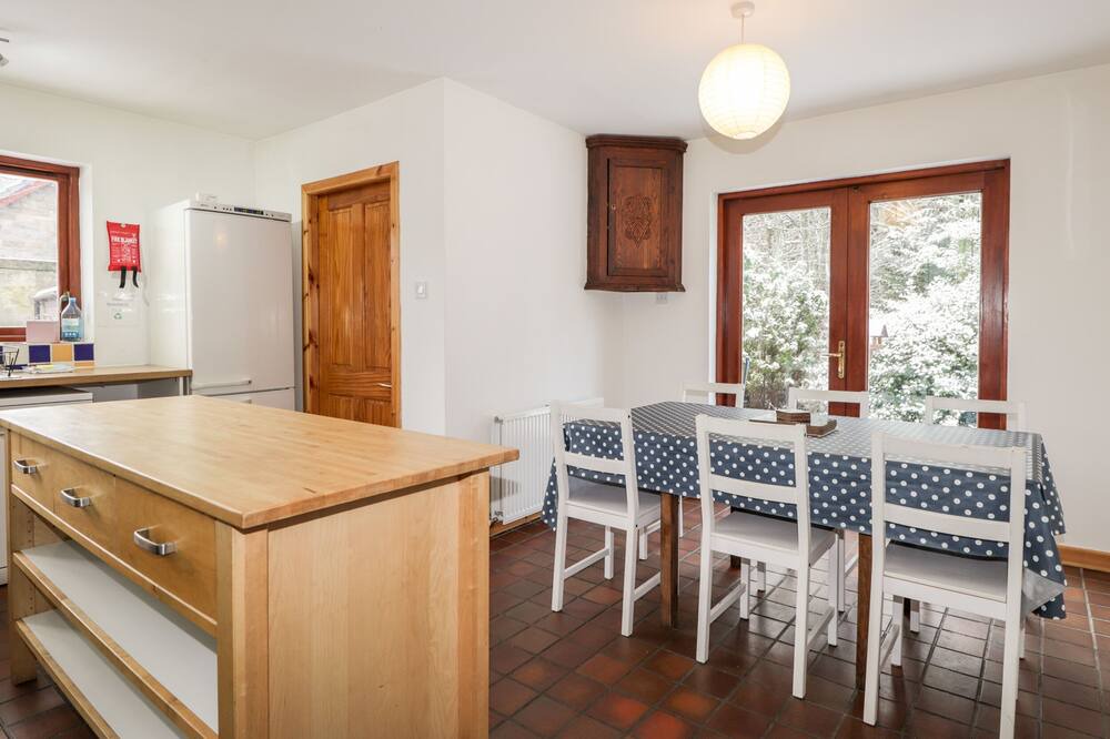 Photo of Kitchen in Aberlour