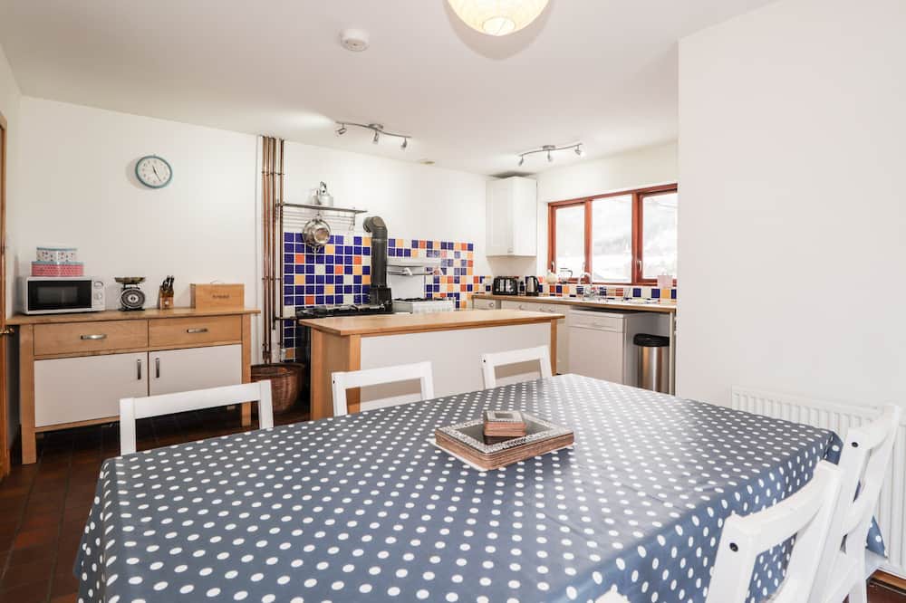 Photo of Kitchen in Aberlour