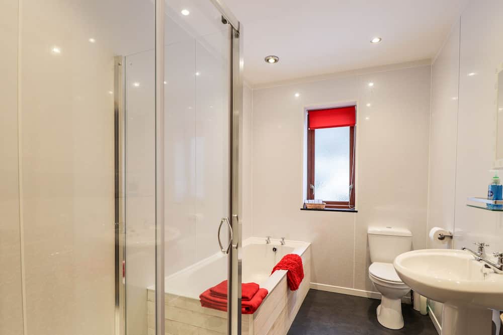Photo of Bathroom in Aberlour