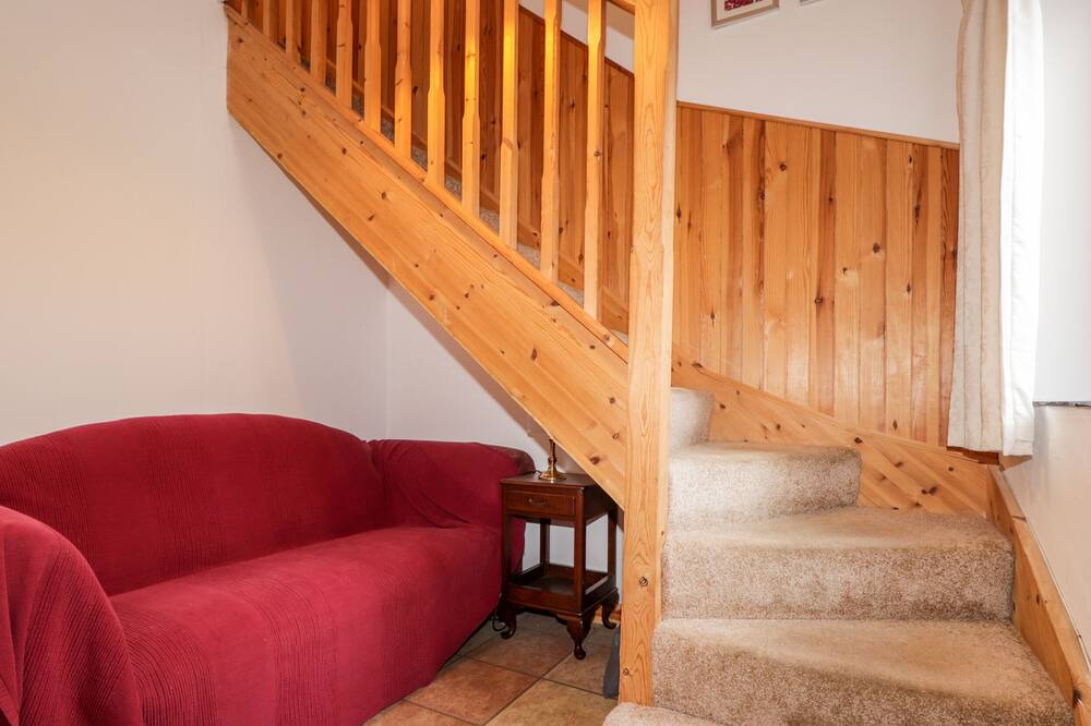 Photo of Livingroom in Aberlour