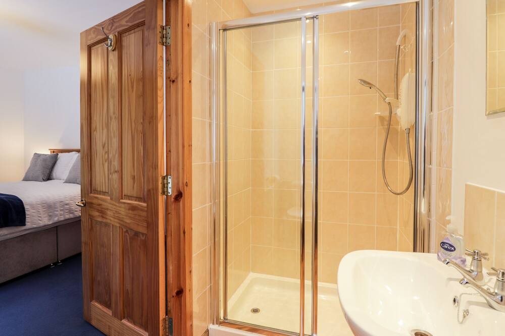 Photo of Bathroom in Aberlour