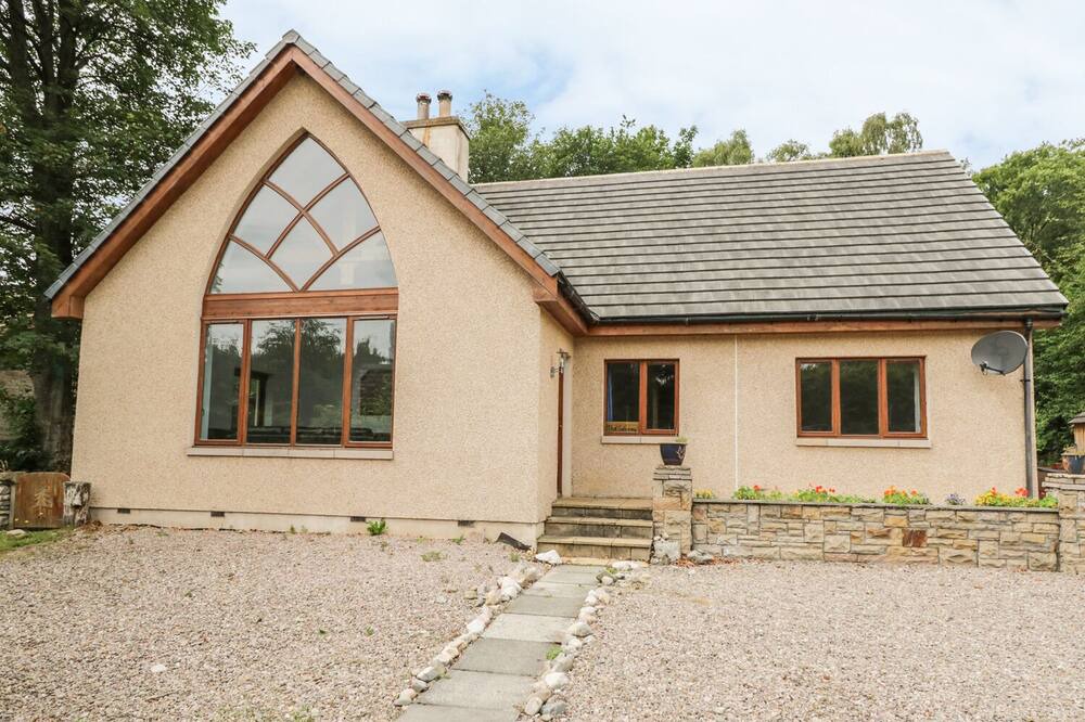 Photo of Outdoor in Aberlour