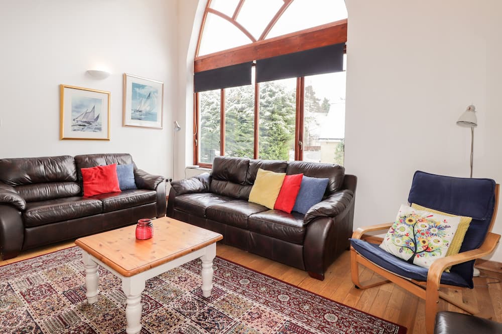Photo of Livingroom in Aberlour