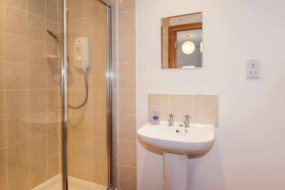 Photo of Bathroom in Aberlour