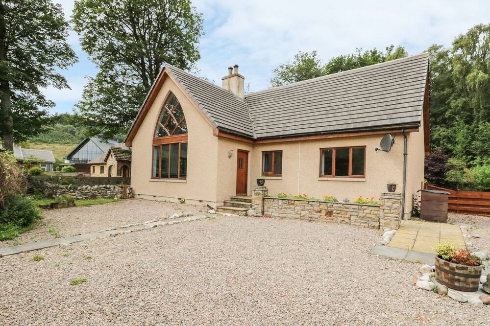 Photo of Outdoor in Aberlour