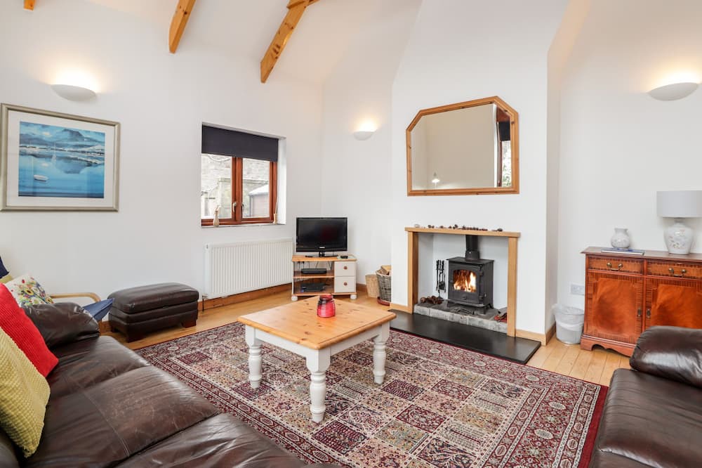 Photo of Livingroom in Aberlour