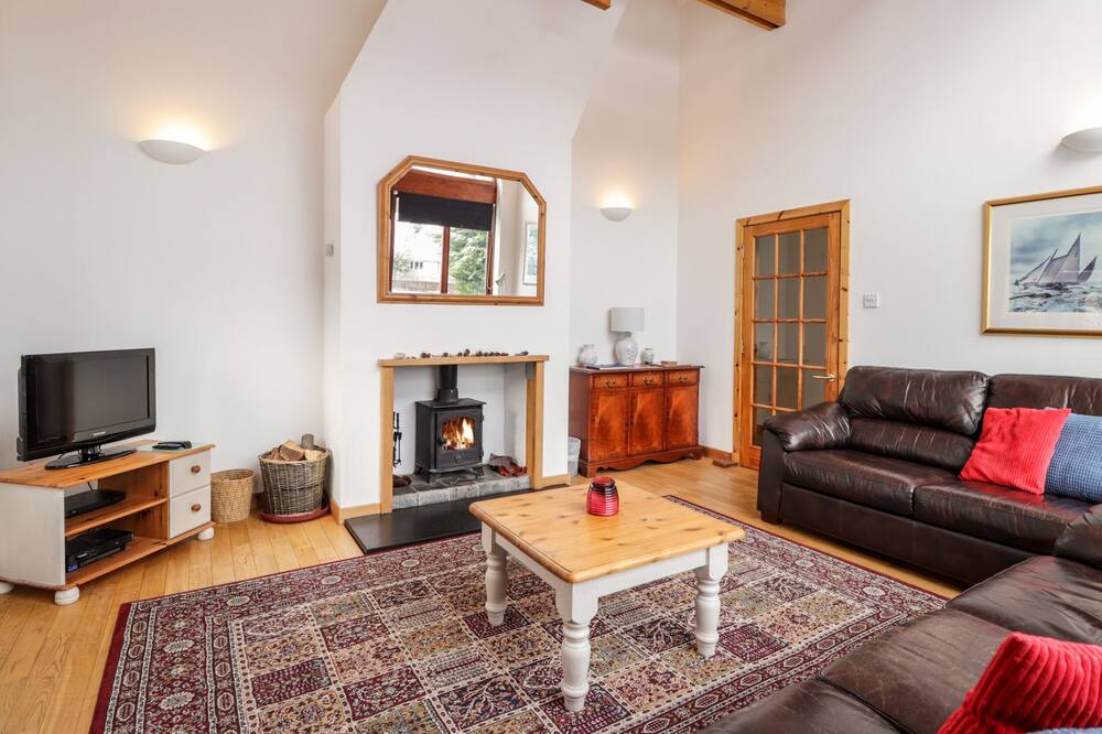Photo of Livingroom in Aberlour