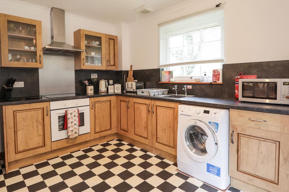 Photo of Kitchen in Strathpeffer