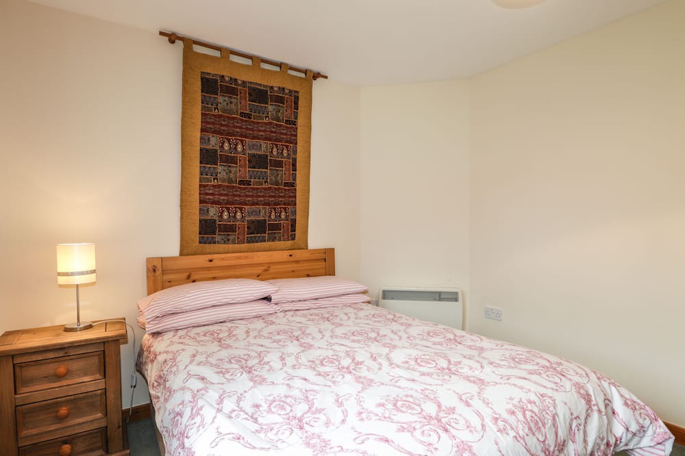 Photo of Bedroom in Strathpeffer