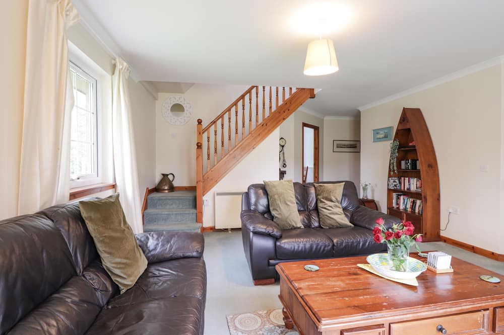 Photo of Livingroom in Strathpeffer
