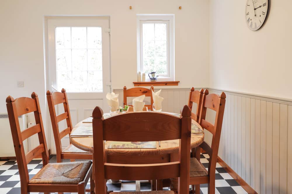 Photo of Kitchen in Strathpeffer