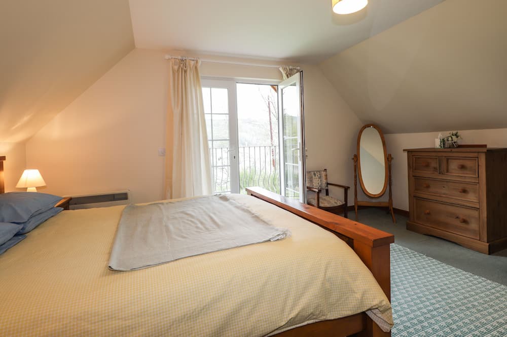 Photo of Bedroom in Strathpeffer