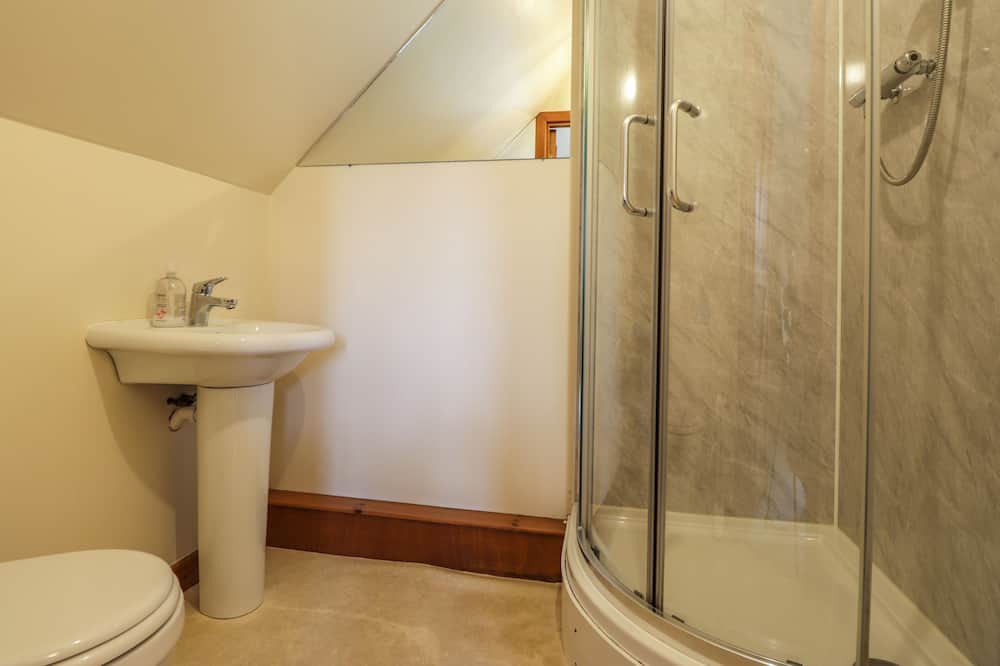 Photo of Bathroom in Strathpeffer