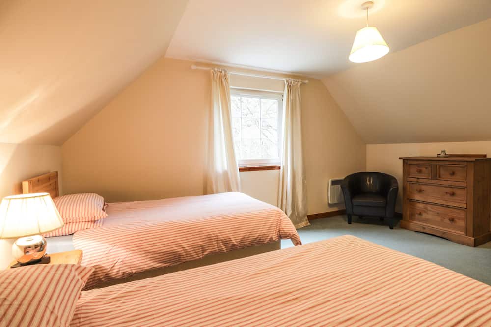 Photo of Bedroom in Strathpeffer