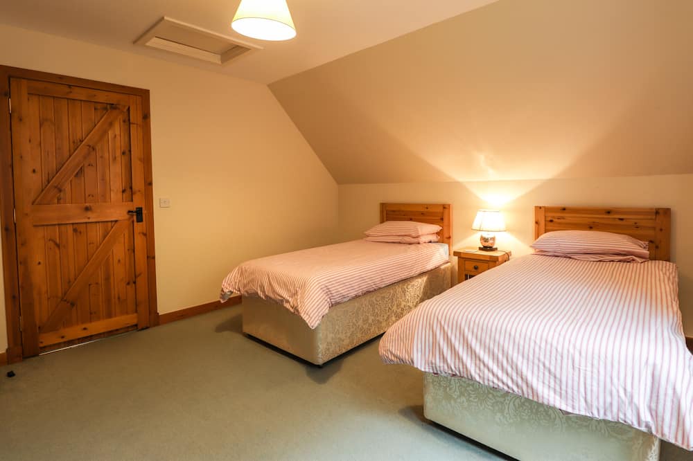 Photo of Bedroom in Strathpeffer