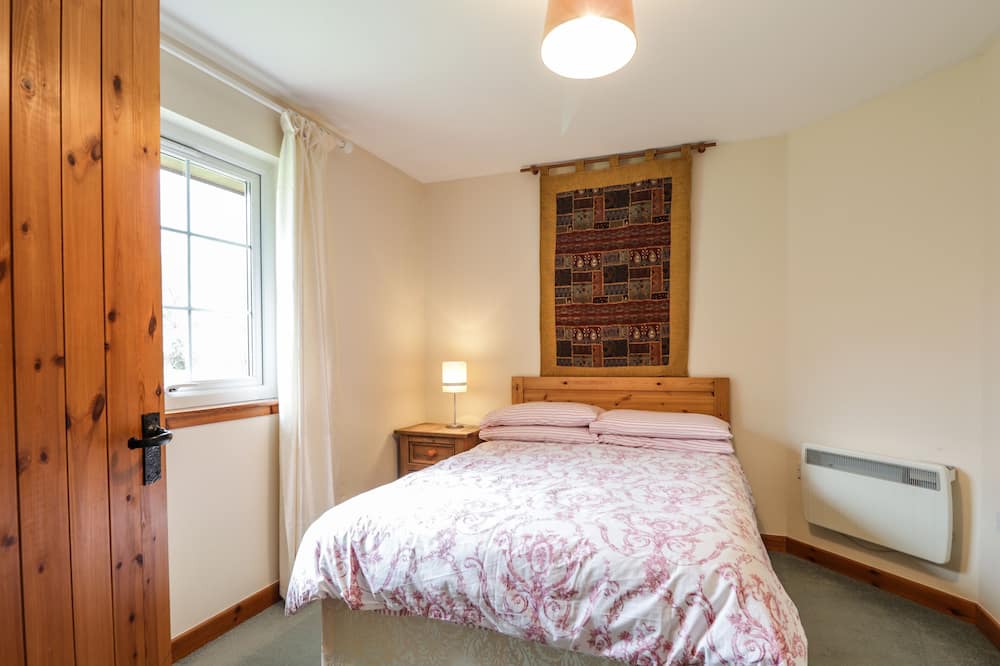 Photo of Bedroom in Strathpeffer