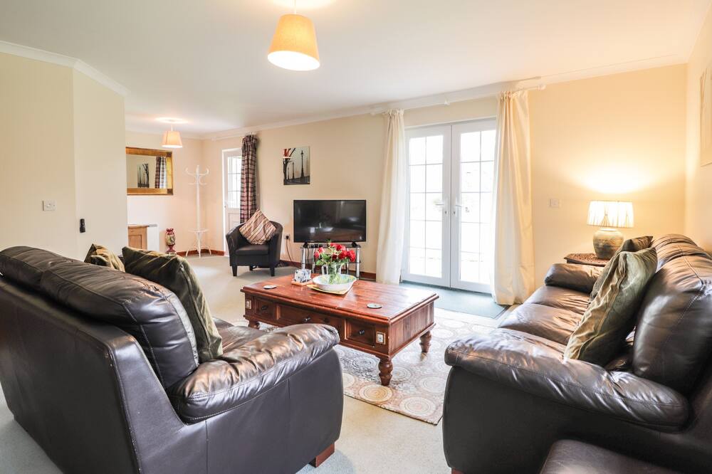 Photo of Livingroom in Strathpeffer