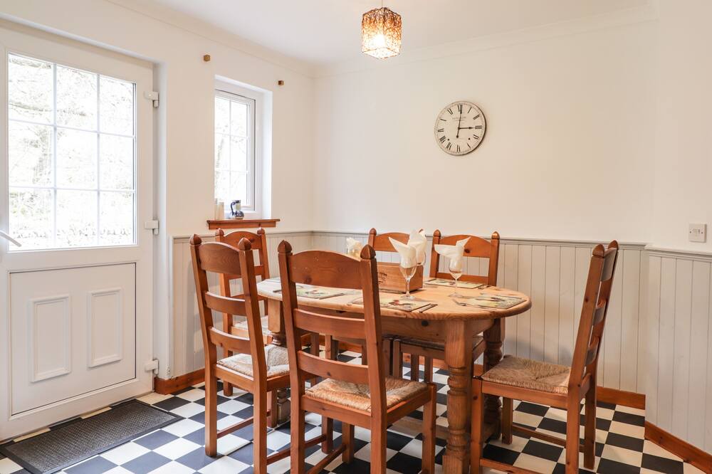 Photo of Kitchen in Strathpeffer