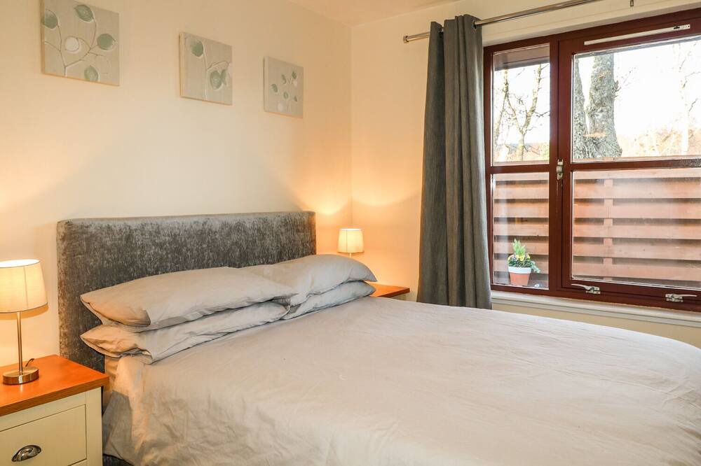 Photo of Bedroom in Aviemore