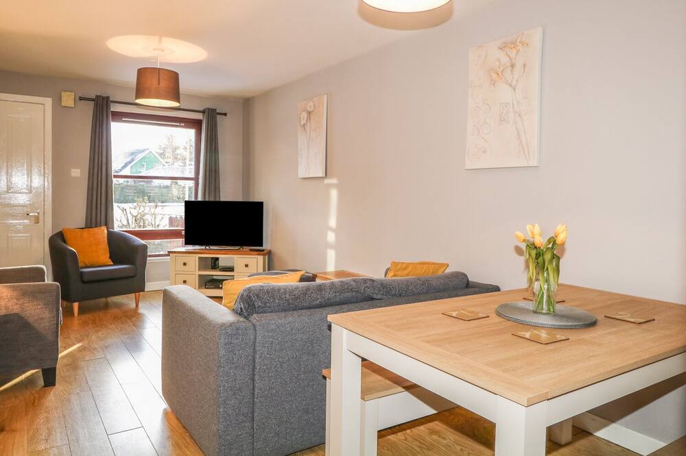 Photo of Livingroom in Aviemore