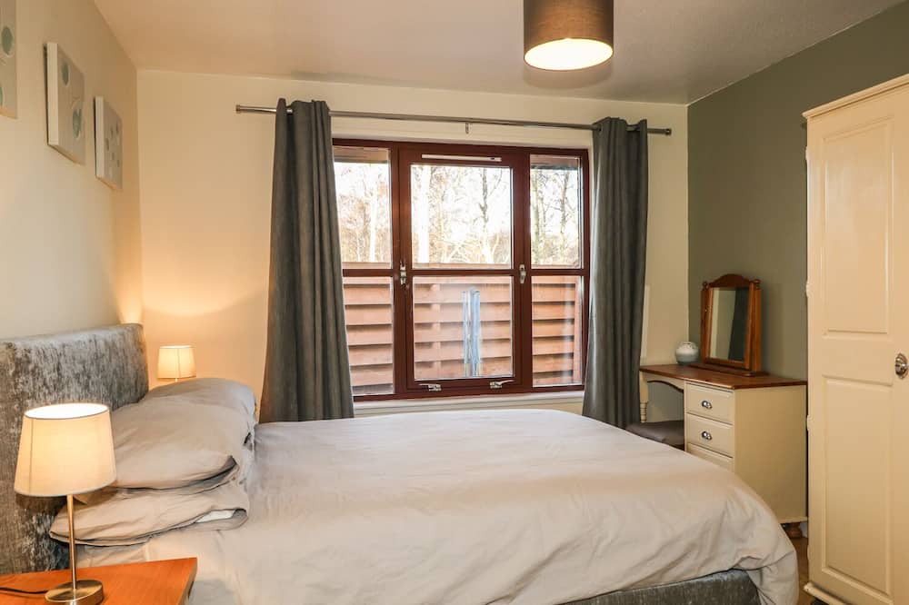Photo of Bedroom in Aviemore