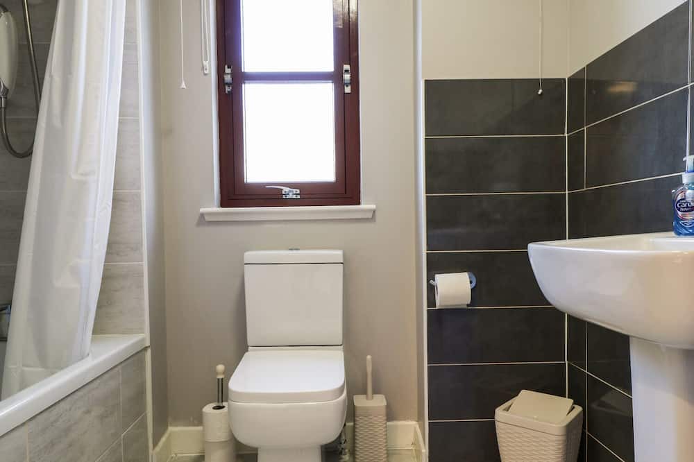 Photo of Bathroom in Aviemore