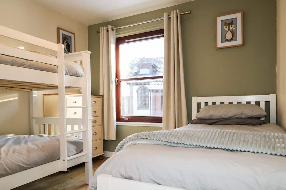 Photo of Bedroom in Aviemore