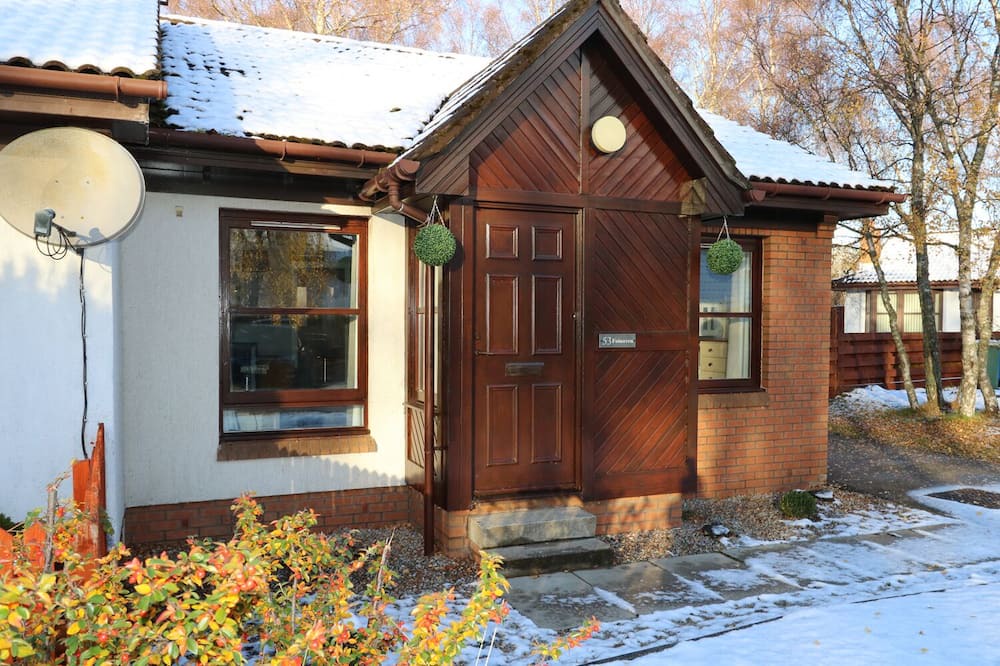 Photo of Outdoor in Aviemore