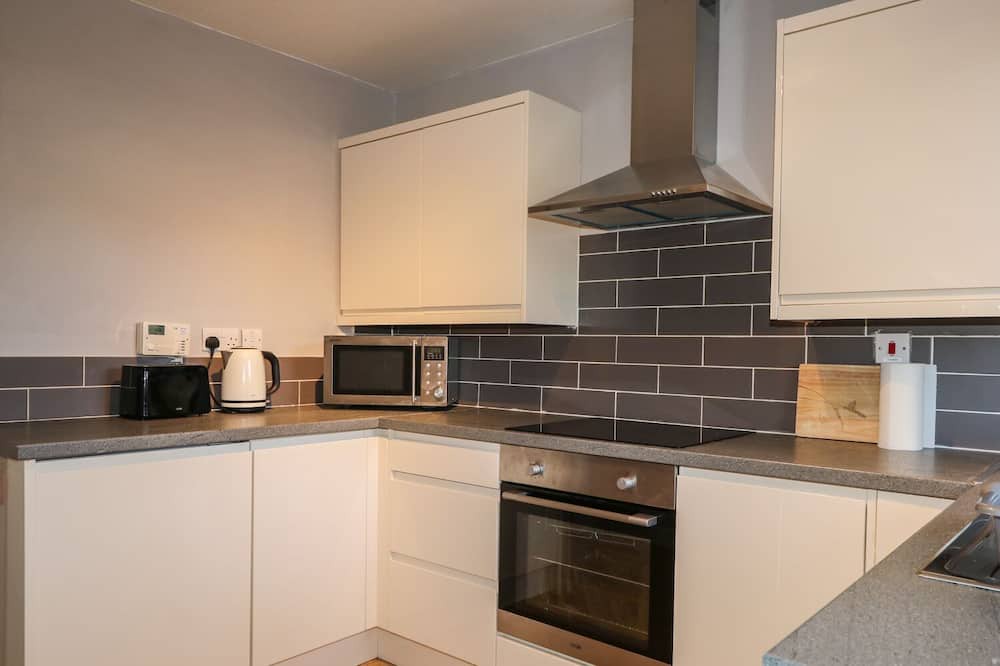 Photo of Kitchen in Aviemore