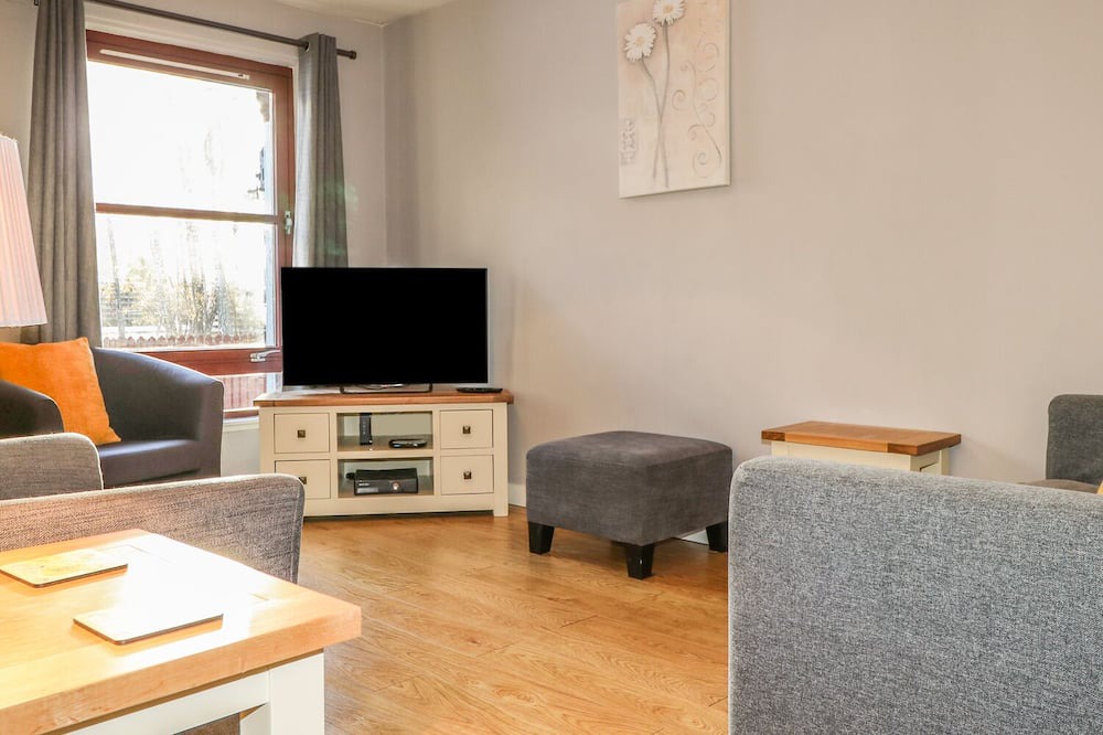 Photo of Livingroom in Aviemore