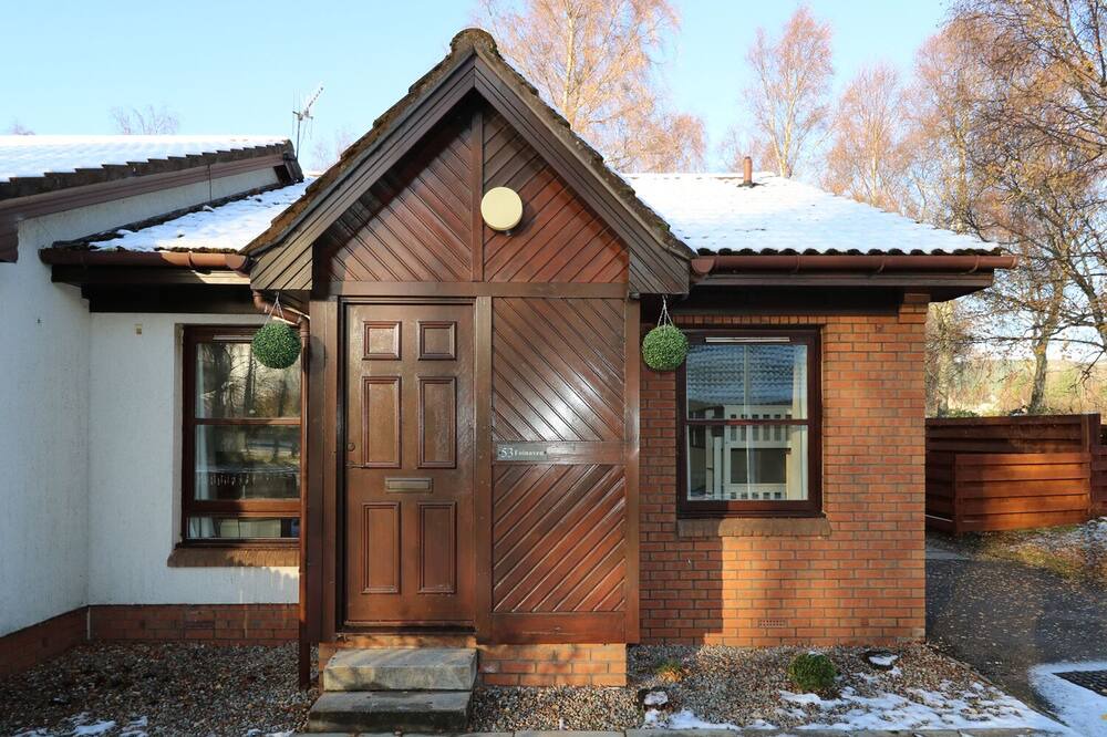 Photo of Outdoor in Aviemore