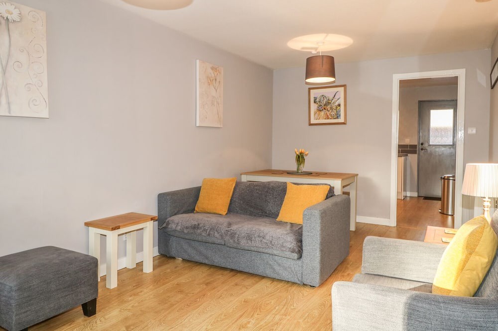 Photo of Livingroom in Aviemore