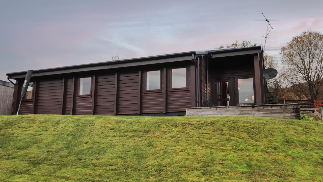 Photo of Outdoor in Strathcarron