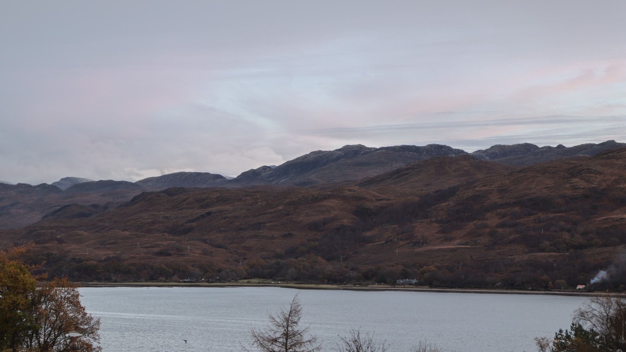 Photo of Others in Strathcarron