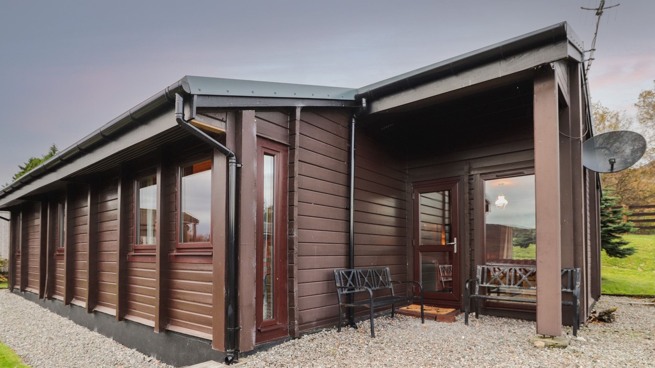 Photo of Outdoor in Strathcarron