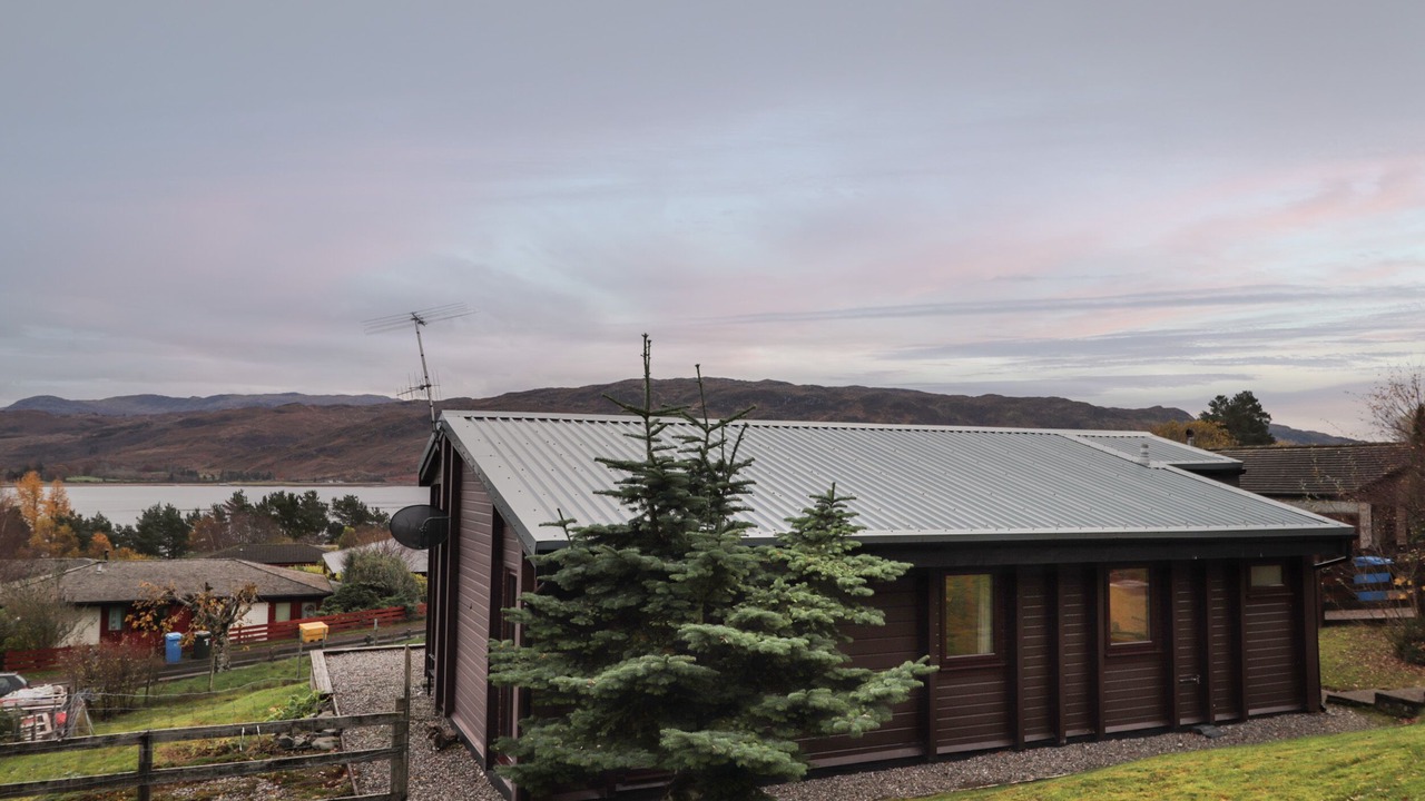 Photo of Outdoor in Strathcarron