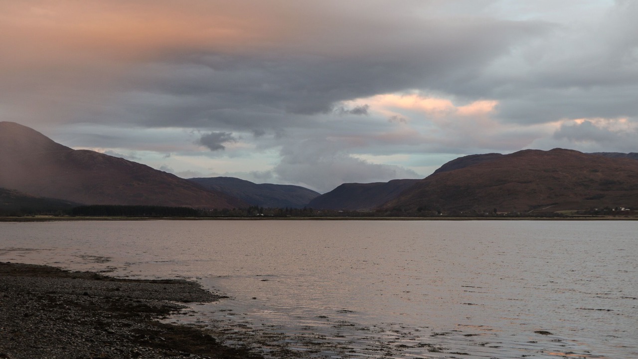 Photo of Others in Strathcarron